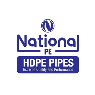 National PE logo