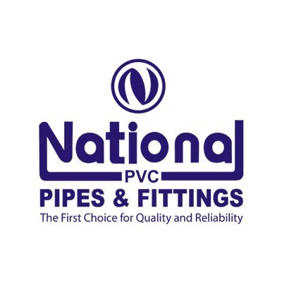 National PVC logo