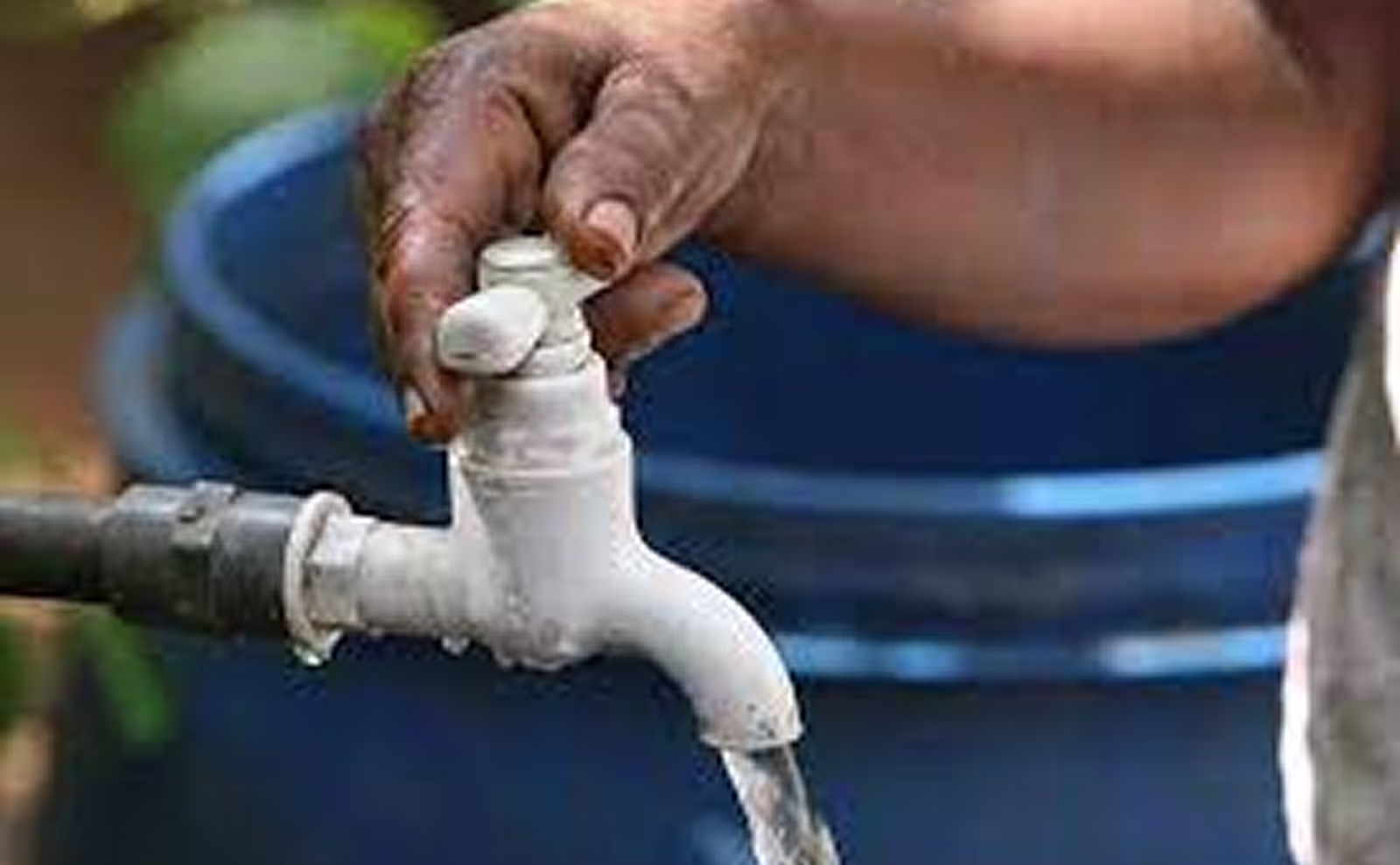 Drinking Water Project - Ratnapura