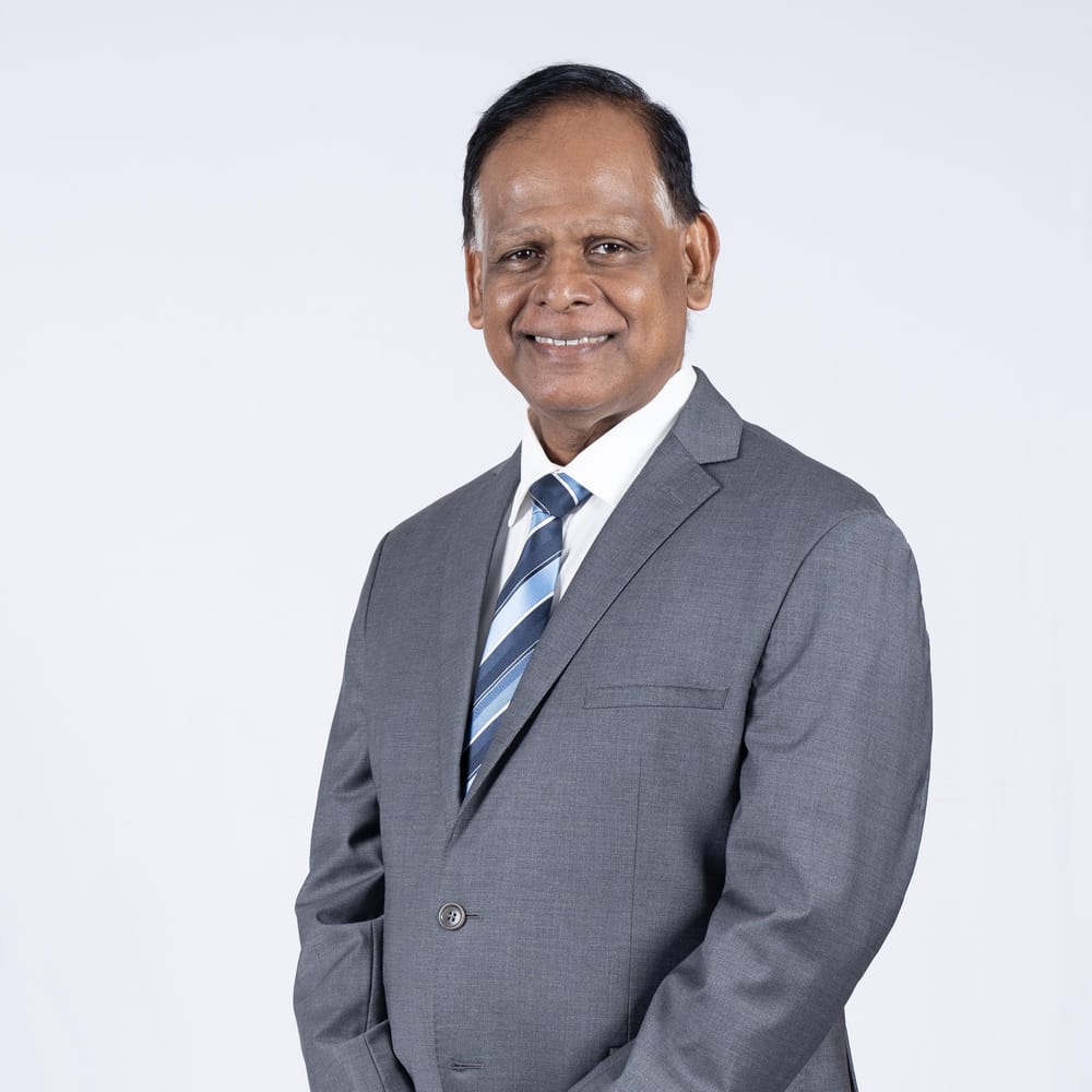 A. K. Gunaratne