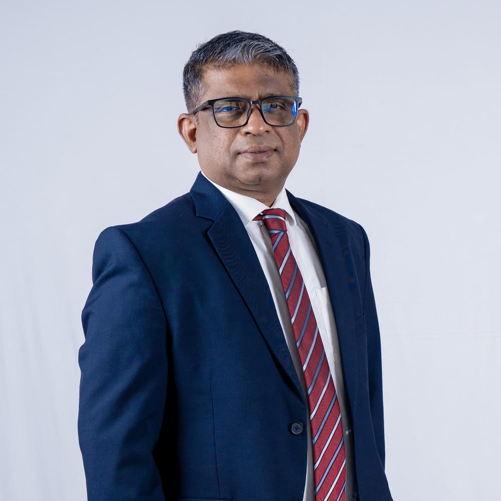C. S. Hettiarachchi