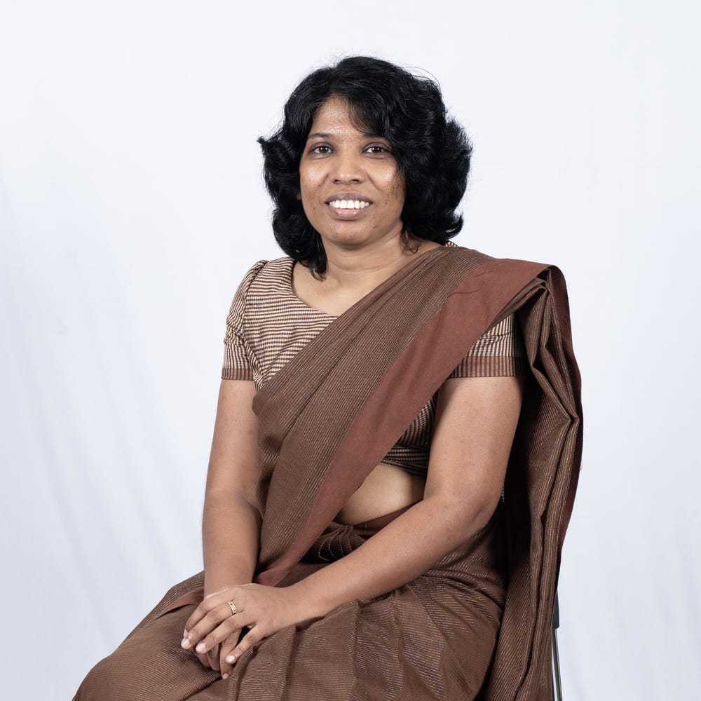W. M. T. W. Weerasinghe