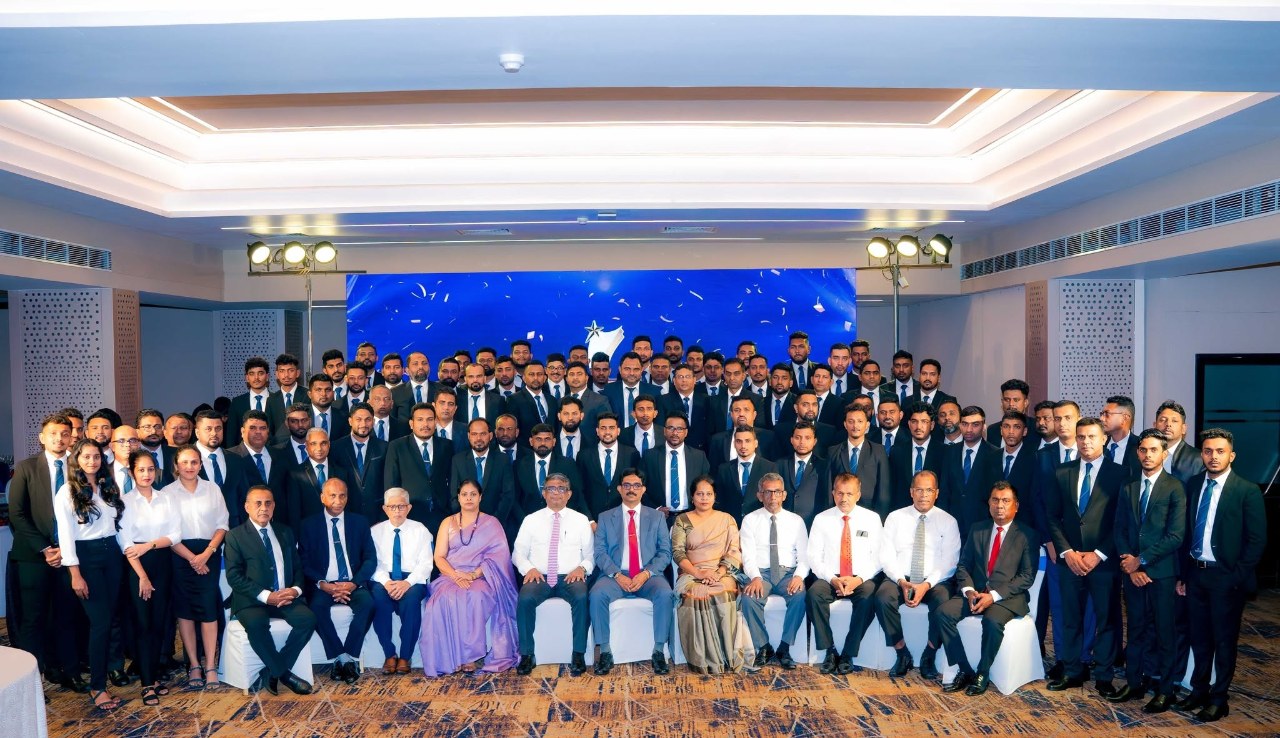 Celebrating Our Best - Annual Sales Excellence Awards 2026